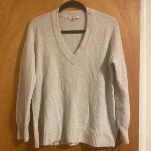 Madewell sweater
